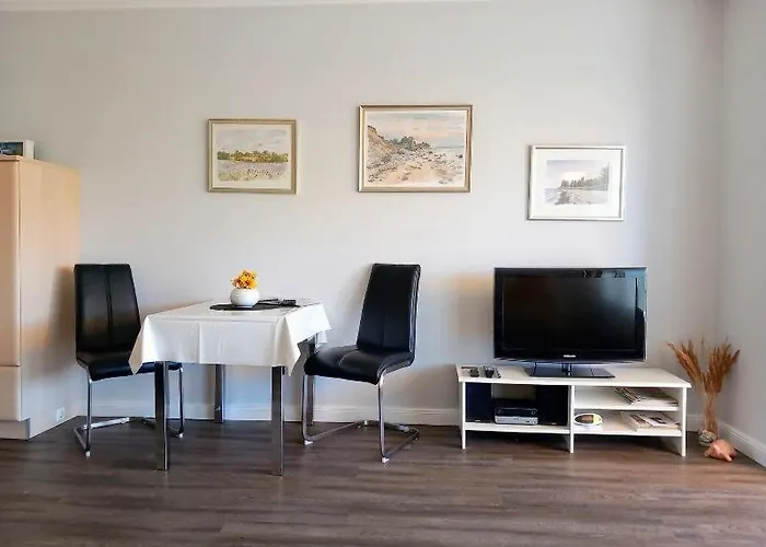 Maritim Appartement 615