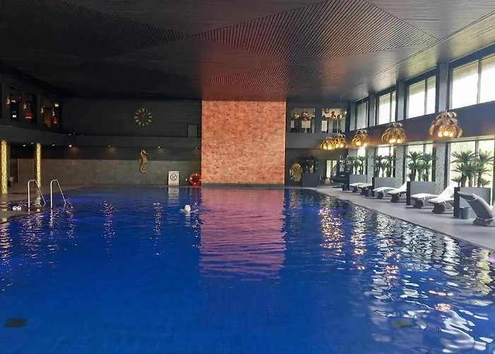 Maritim Appartement 615