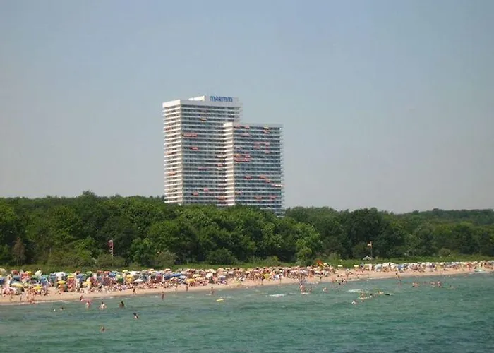 Maritim Appartement 615