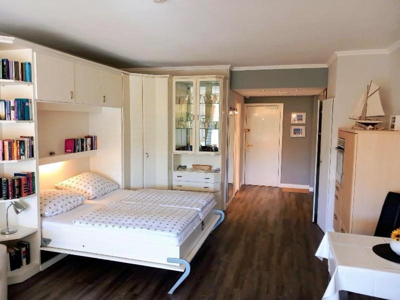 Premium 615 Apartment Timmendorfer Strand