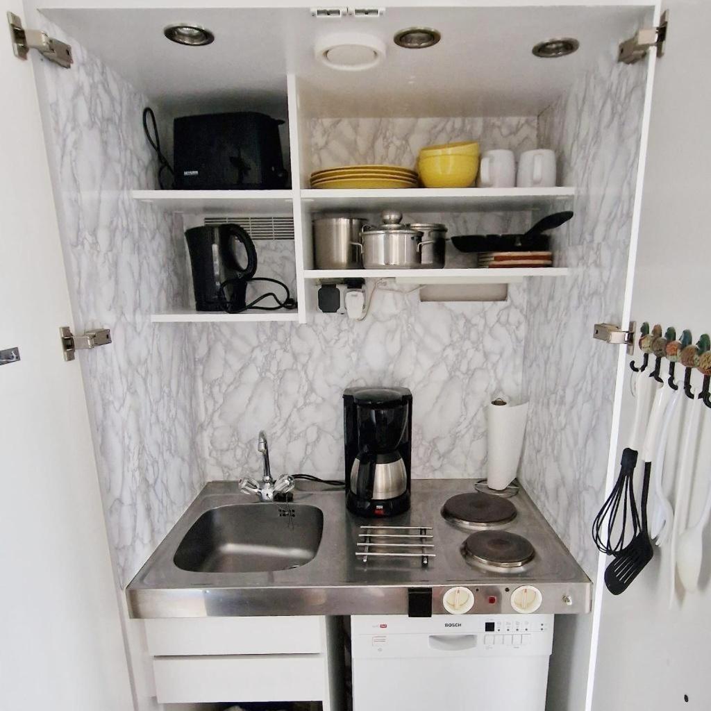 Apartment Premium 615