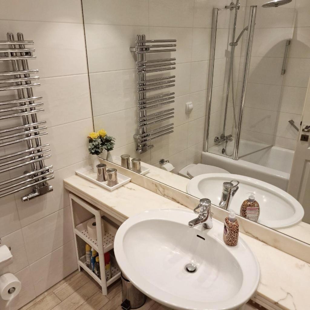 Apartment Premium 615 *